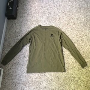 Patagonia World Trout long sleeve